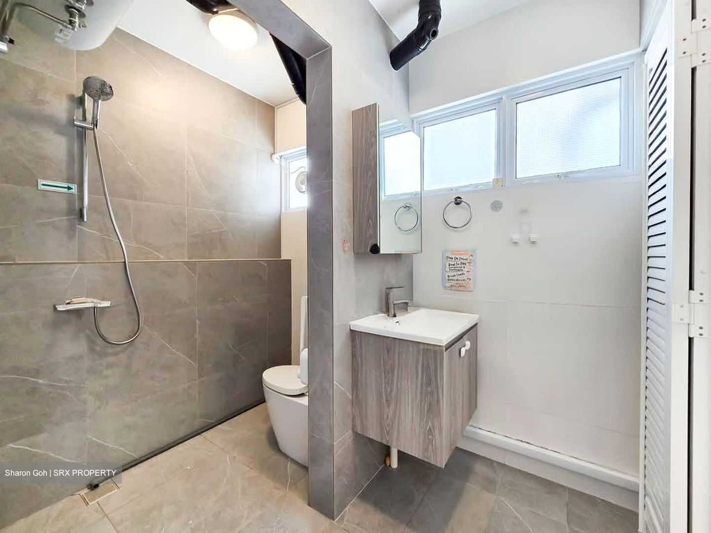Blk 263 Serangoon Central Drive (Serangoon), HDB 3 Rooms #610417711